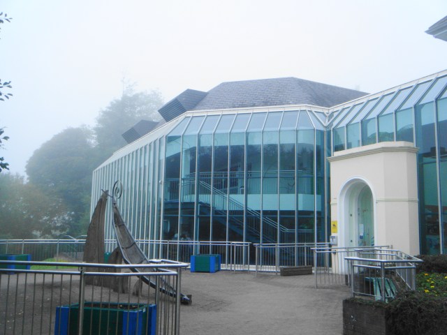 ardhowen theatre enniskillen