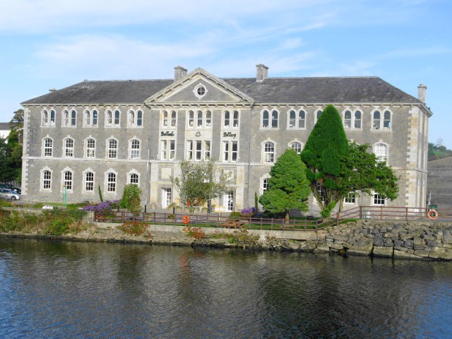 Belleek Pottery