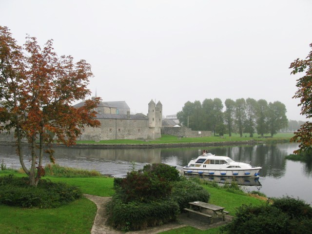 Enniskillen Castle