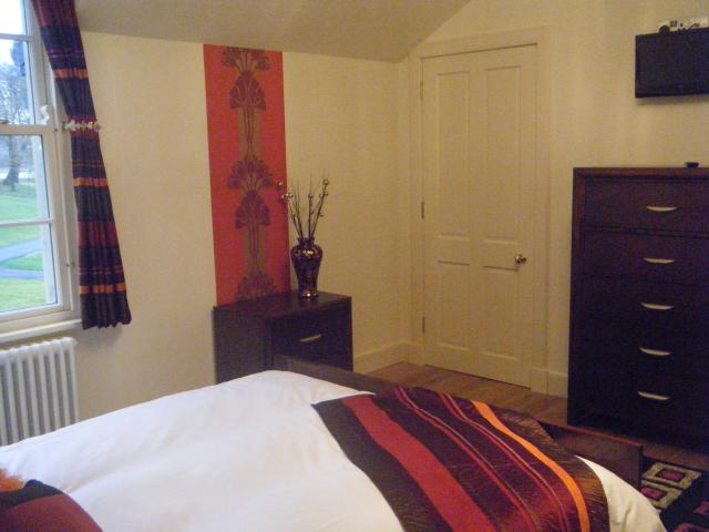 lough erne resort house for rent