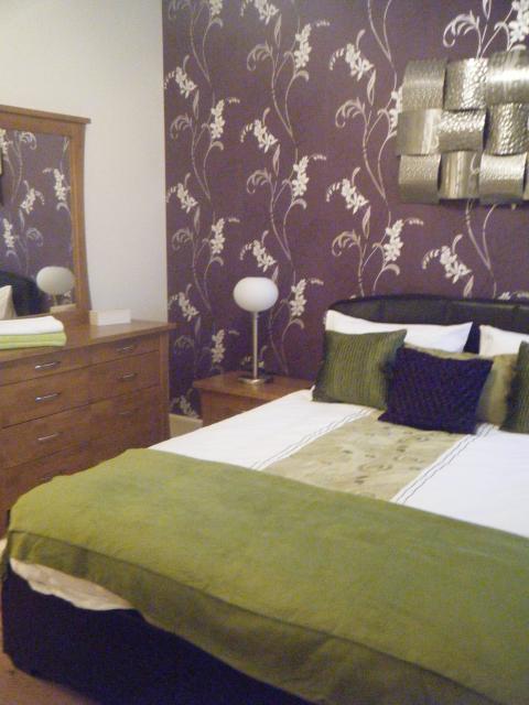 lough erne resort house for rent