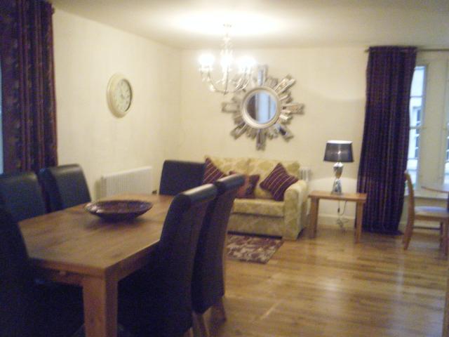 lough erne resort house for rent
