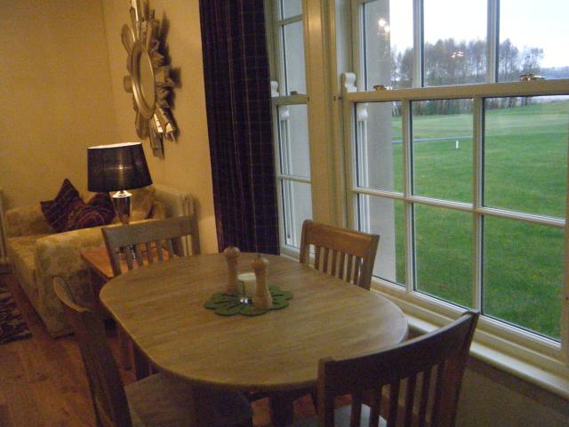 lough erne resort house for rent