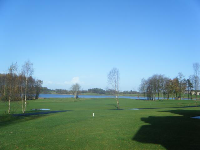lough erne resort house for rent